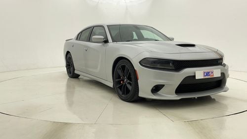 Dodge Charger GT ORANGE EDITION 3.6 | Zero Down Payment | Home Test Drive