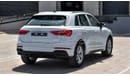 أودي Q3 2023 AUDI Q3 S LINE 35TFSI S TRONIC PETROL 1.5L A/T Q3A