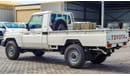 Toyota Land Cruiser Pick Up LAND CRUISER LC79 4.0L V6 PETROL 2023