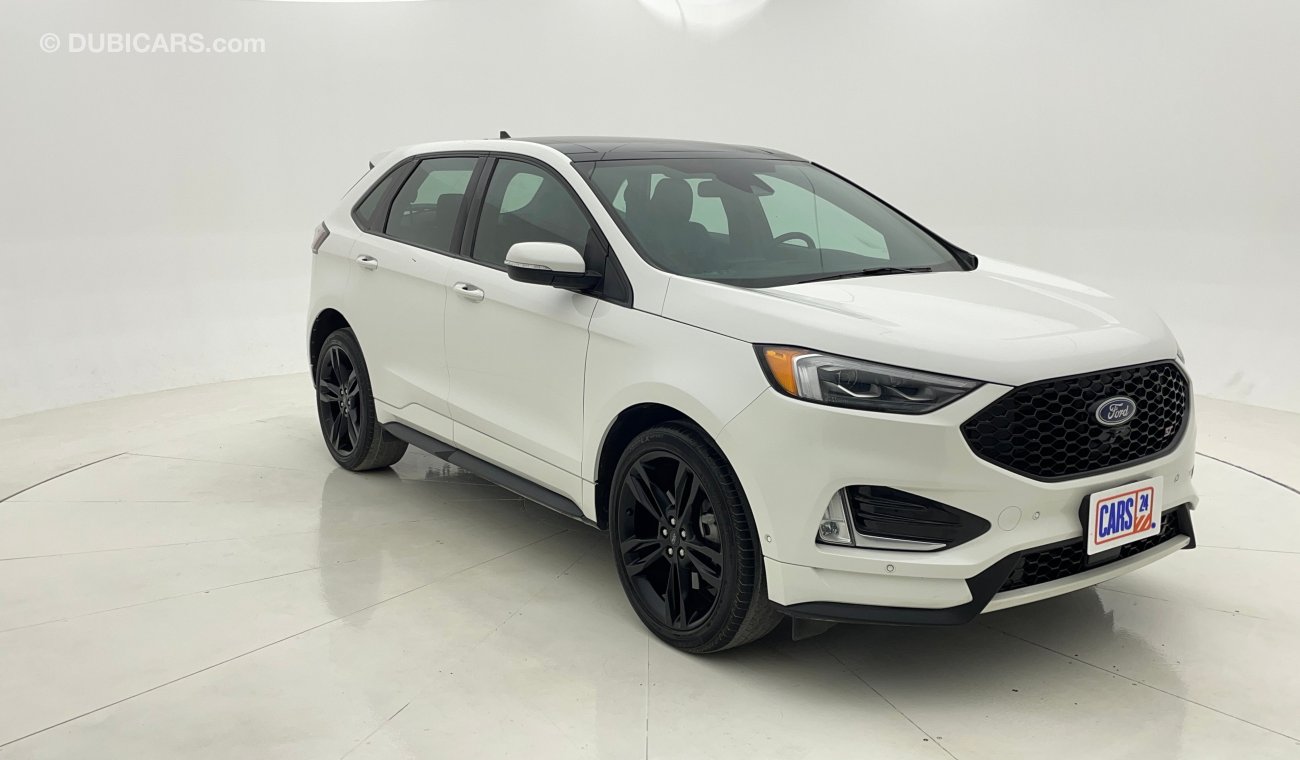 Ford Edge ST ST 2.7 | Zero Down Payment | Free Home Test Drive