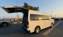 Toyota Hiace PREMIUM CONDITION | 2.5L DIESEL | MANUAL TRANSMISSION | 14 SEATERS