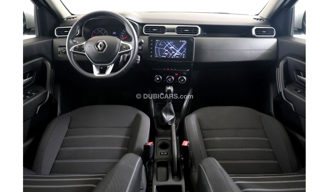 رينو داستر SE 1.6L • 0% DP • 2023 • Renault Warranty + Service