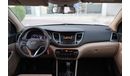 Hyundai Tucson 2.0L 2.0L