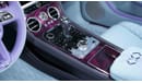 Bentley-Onyx GTX III Athea | 1 of 1 | 3-Year Warranty and Service