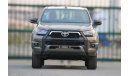 تويوتا هيلوكس HILUX ADVENTURE 4.0L PTR AT