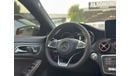 Mercedes-Benz CLA 45 AMG Std 2.0L