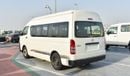 Toyota Hiace Hiace hi roof 2.7 L petrol