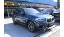 BMW X3 xDrive 30i 2.0L