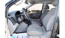 Hyundai H-1 | H1 GL | 12 Seater Passenger Van | 2.5L Diesel Engine