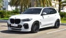 BMW X5 HAMMAN