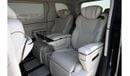 Lexus LM 350h 2.5L AWD 7 Seater Automatic Luxury Van - Euro 6