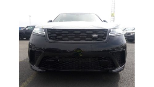 Land Rover Range Rover Velar 2023