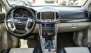 Chevrolet Captiva LT AWD  GCC