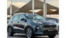 Kia Sportage EX