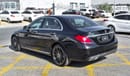 Mercedes-Benz C 300 2 Years Warranty Included - Bank Finance Available ( 0%)