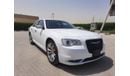 Chrysler 300C Plus Chrysler C300 2019 full options no 2