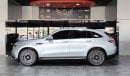 مرسيدس بنز EQC 400 4MATIC