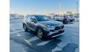 Toyota Highlander AWD XLE