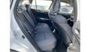 Toyota Corolla Cross 1.8L GLI (HEV) 2.0 L GLI (HEV)