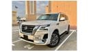 Nissan Armada Nissan Armada SL Full option 1 / 1