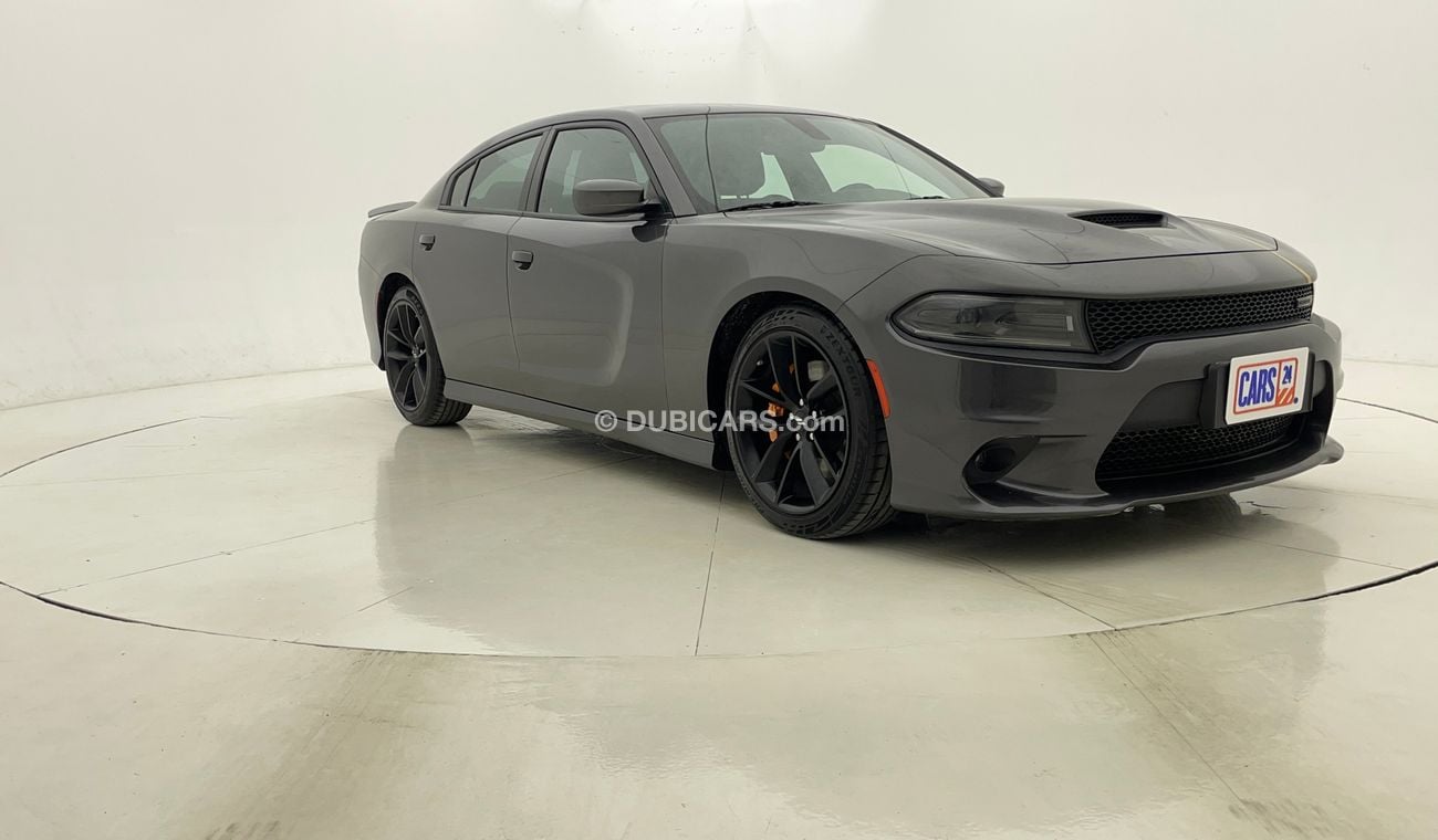 Dodge Charger GT 3.6 | Zero Down Payment | Home Test Drive