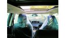 Kia Sportage 1.6 with sunroof