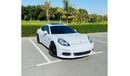 Porsche Panamera Std Good condition car GCC