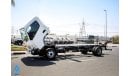 Mitsubishi Fuso long chassis 6 Ton 16FT 3.0L Euro 5 With ABS 170 Fuel Tank model 2023