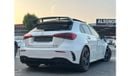 مرسيدس بنز A 45 AMG Mercedes Benz A45 AMG 2020 Korean Specs