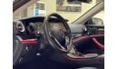 Mercedes-Benz E200 Std E200 coup 16k km