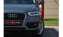 Audi Q3 35 TFSI 8U