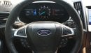 Ford Edge 2020 SEL 2.0 ECOBOOST AWD