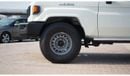 Toyota Land Cruiser Hard Top LC76 HARDTOP 4.2Ltr Diesel 5 Door DIFFERENTIAL LOCK , POWER WINDOW , CENTER LOCK