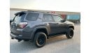 تويوتا Runner4 2021 TRD OFF ROAD FULL OPTION CLEAN CAR CANADA SPEC