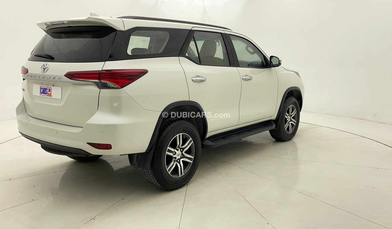 Toyota Fortuner EXR 2.7 | Zero Down Payment | Home Test Drive