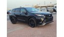 Toyota Highlander LE AWD