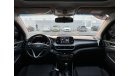 Hyundai Tucson Full Option