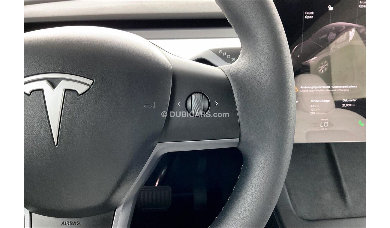 Tesla Model Y Long Range (Dual Motor) | 1 year free warranty | 0 Down Payment