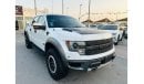 Ford F 150 Raptor