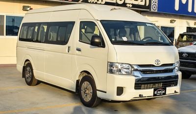 Toyota Hiace GL