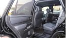 Toyota Sequoia 2023/23 Toyota Sequoia Platinum 3.5L Hybrid Engine, Special Midnight Edition Full Option