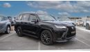 Lexus LX600 F Sport 3.5T 2024MY 0 KM GCC FULL