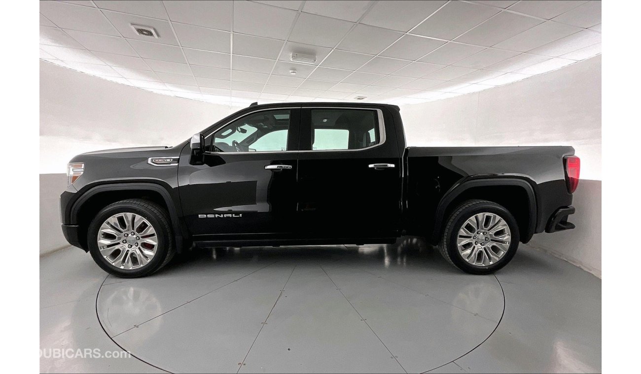 GMC Sierra Denali | 1 year free warranty | 0 Down Payment