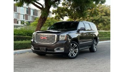 GMC Yukon Denali