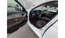 Mercedes-Benz E 350 Std 2.0L MERCEDES E-350 GCC 2019 ORGINAL PAINT // ACCIDENT FREE // FULL OPITION