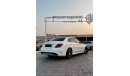 مرسيدس بنز C 250 Std