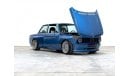 BMW 2002 M-POWER WIDEBODY