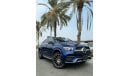 Mercedes-Benz GLE 400 MERCEDES GLE 400   3.0 DIESEL (RIGHT HANDED)