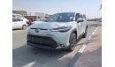 تويوتا فرونتلاندر TOYOTA FRONT LANDER 2.0 FULL OPTION  HYBRID MY 2024