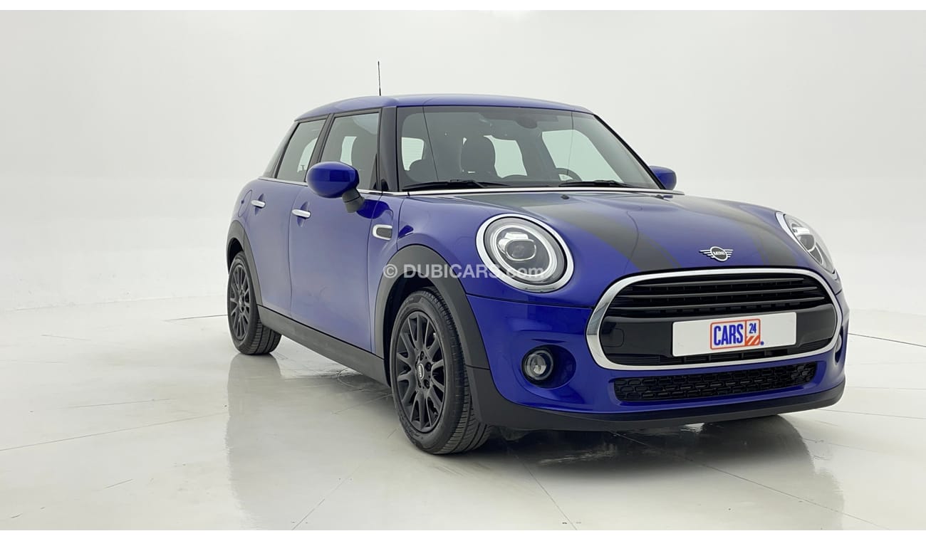 Mini Cooper STD 1.5 | Zero Down Payment | Free Home Test Drive